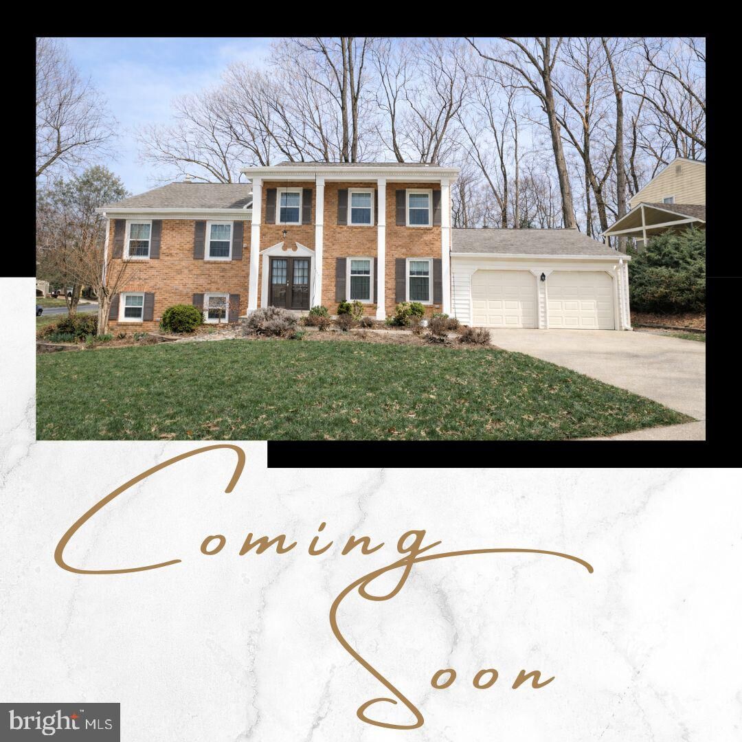 Property Photo:  4500 Wakefield Drive  VA 22003 