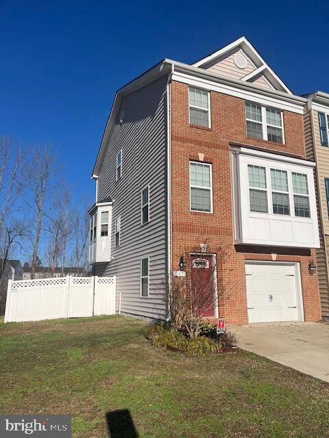 Property Photo: 142 Tree Line Drive VA 22405