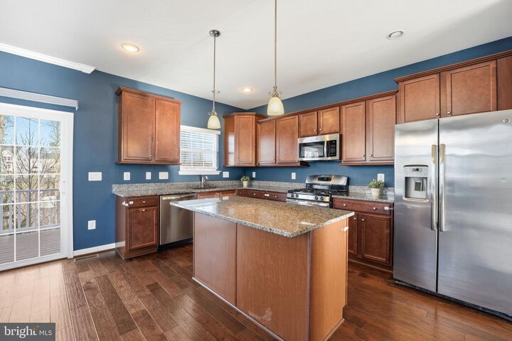 Property Photo:  142 Tree Line Drive  VA 22405 