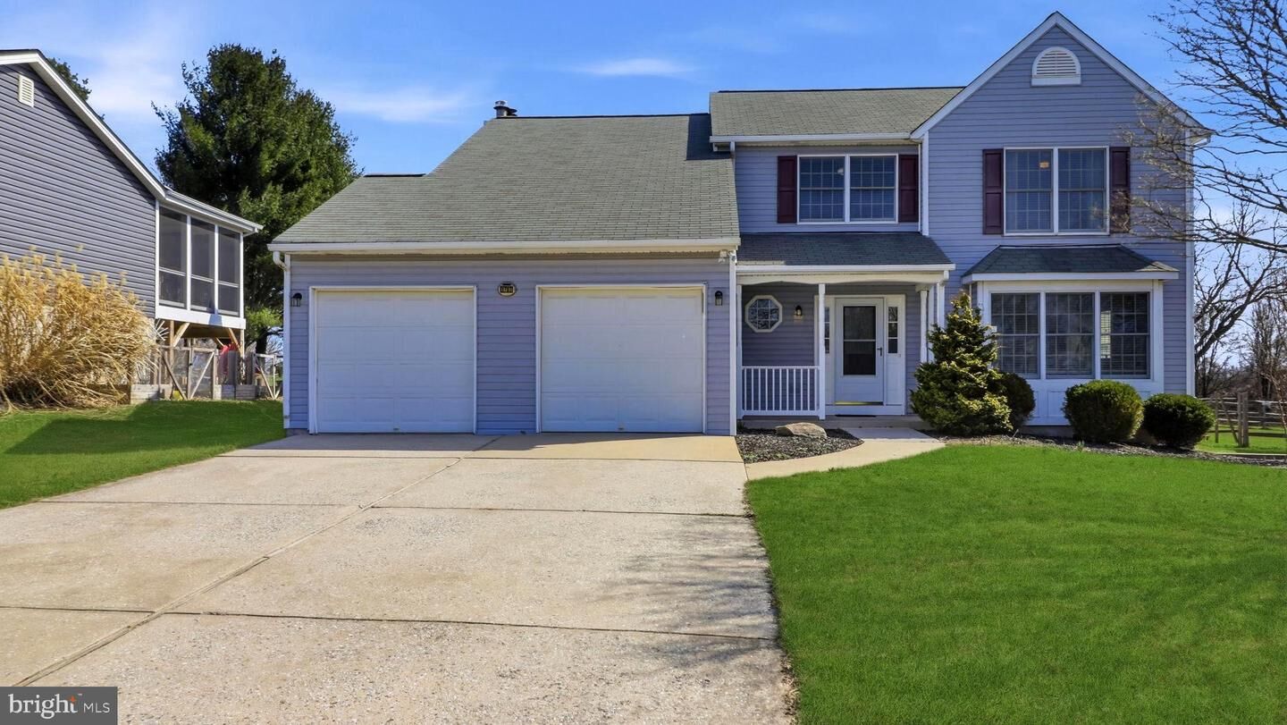Property Photo:  1707 Amberly Court S  MD 21104 