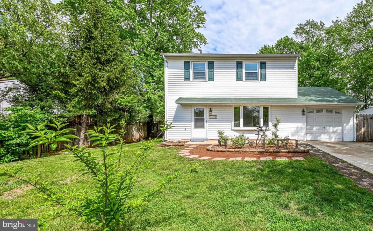 Property Photo:  4005 Lees Corner Road  VA 20151 