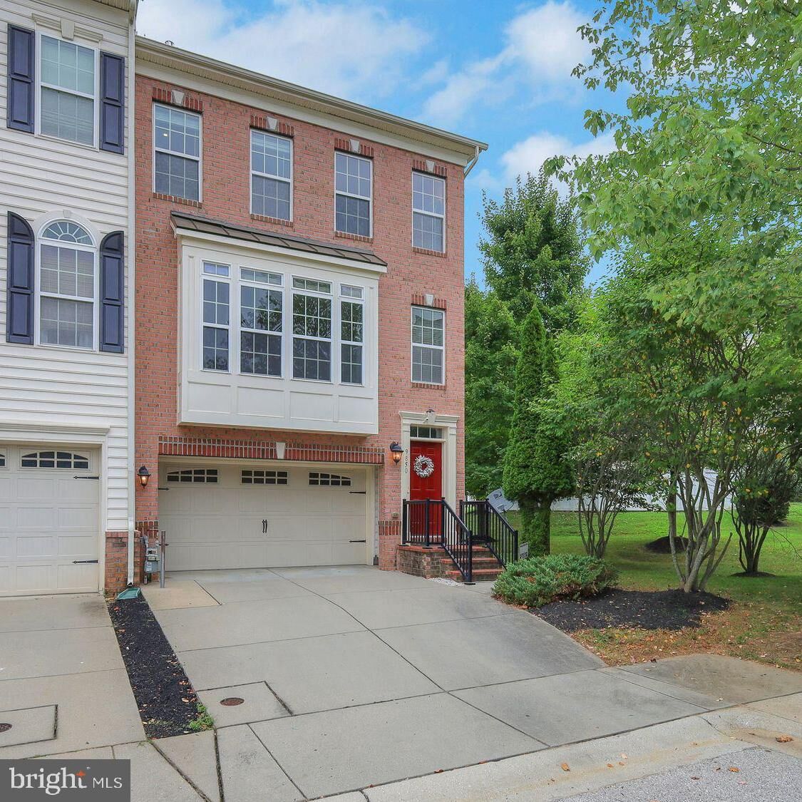 Property Photo:  9850 Solar Course  MD 20723 