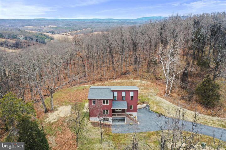 Property Photo:  201 Nathaniel Drive  VA 22603 