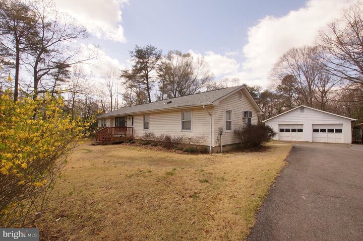 Property Photo:  8965 Riverside Road  MD 20662 