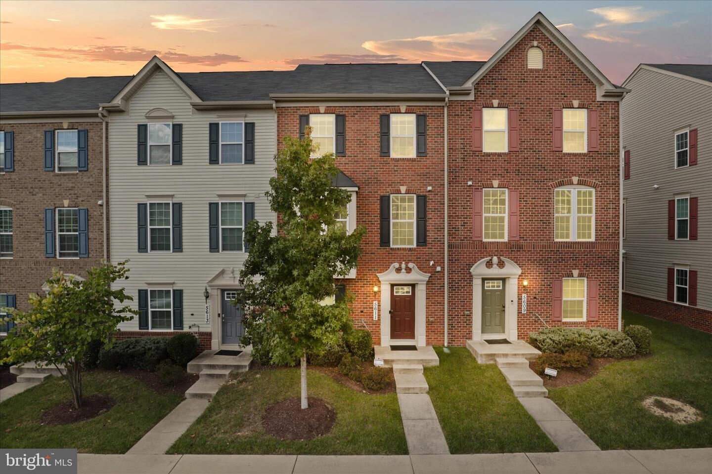 Property Photo:  5611 Woodyard Road  MD 20772 