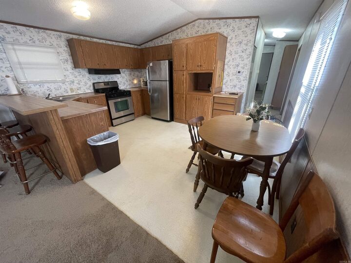 Property Photo: 270 Wood Grove Lane AR 72067