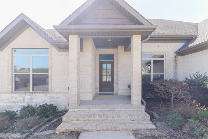 Property Photo:  1985 Windy Lane  AR 72404 