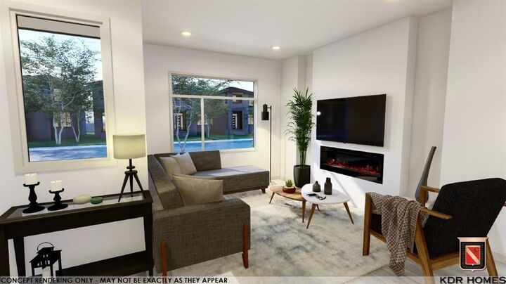 Property Photo: 179 Clarkleigh Crescent MB R2V 5E4