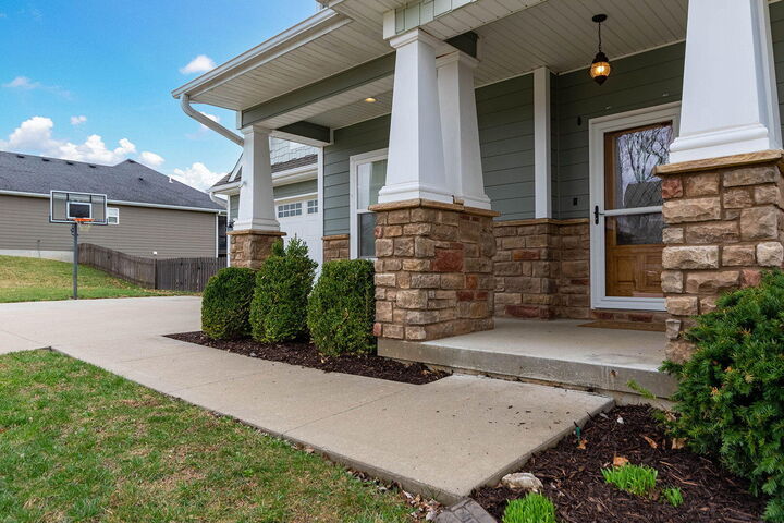 Property Photo:  3108 Crape Myrtle Dr  MO 65203 