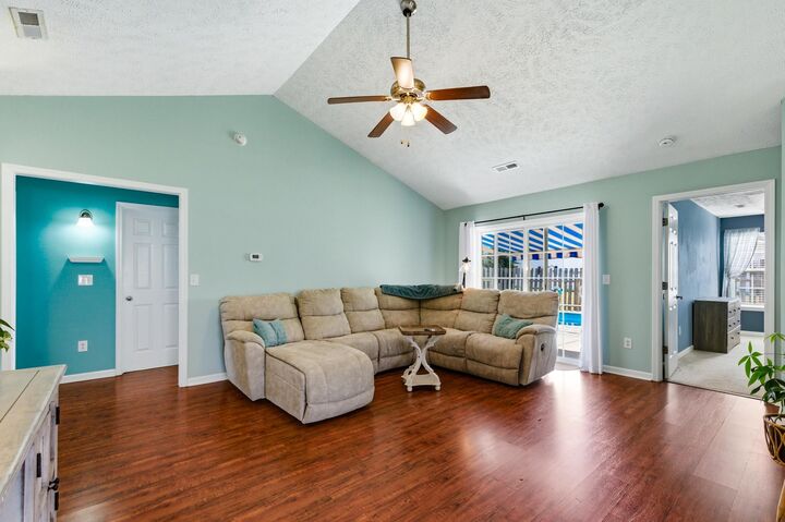 Property Photo:  527 Cottage Oaks Circle  SC 29579 