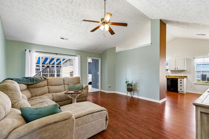 Property Photo: 527 Cottage Oaks Circle SC 29579