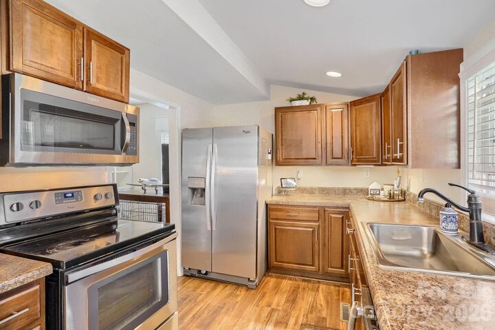 Property Photo: 4001 Raney Faith Street NC 28146