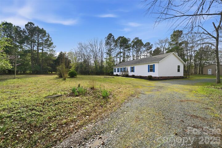Property Photo:  493 Allenton Street  NC 28128 
