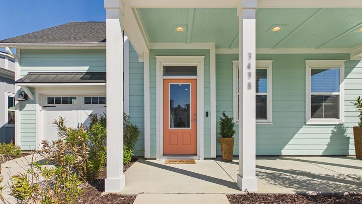 Property Photo: 3498 Habenaria Road SC 29466