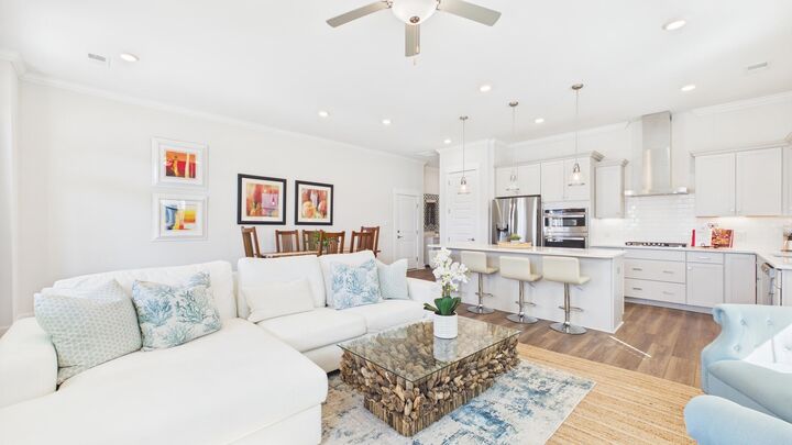 Property Photo:  3498 Habenaria Road  SC 29466 