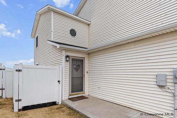 Property Photo: 346 Chris Loop WY 82007