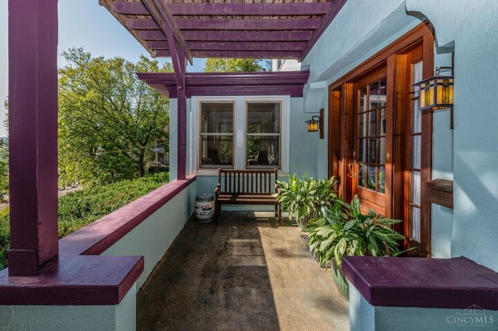 Property Photo: 3605 Russell Avenue OH 45208