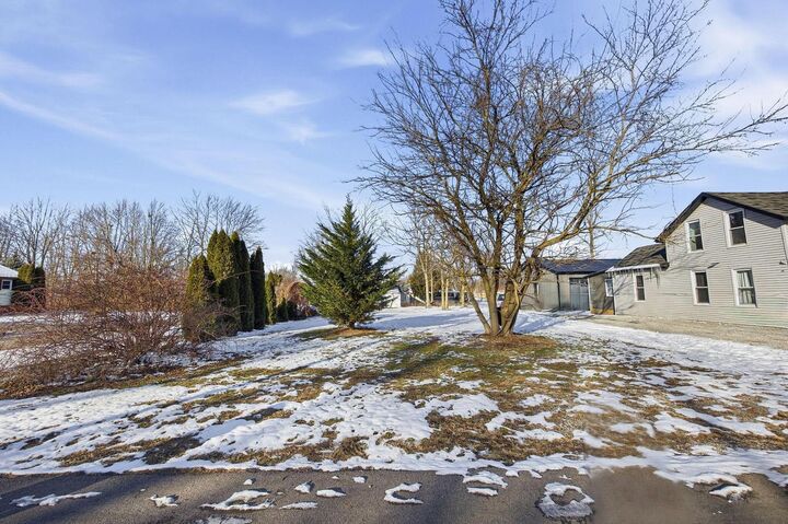 Property Photo:  503 Jennings Street  OH 43326 