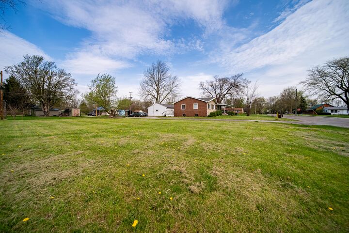 Property Photo:  0 N Gilmore Street  OH 43326 