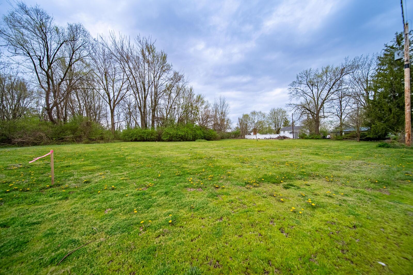 Property Photo:  416 E Eliza Street  OH 43326 