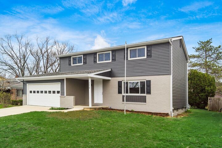 Property Photo:  3278 Tareyton Drive  OH 43123 