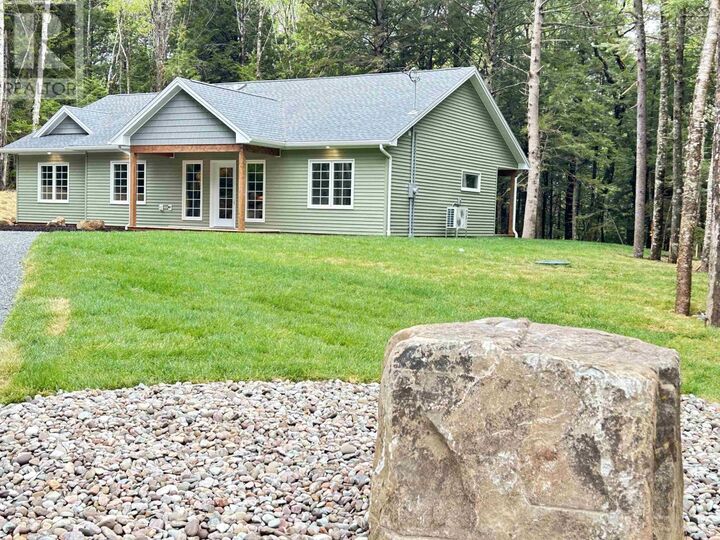 Property Photo: 28 Main Street NS B0W 2N0