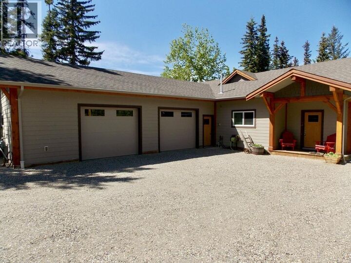 Property Photo: 3791 Allpress Road BC V0K 2G0