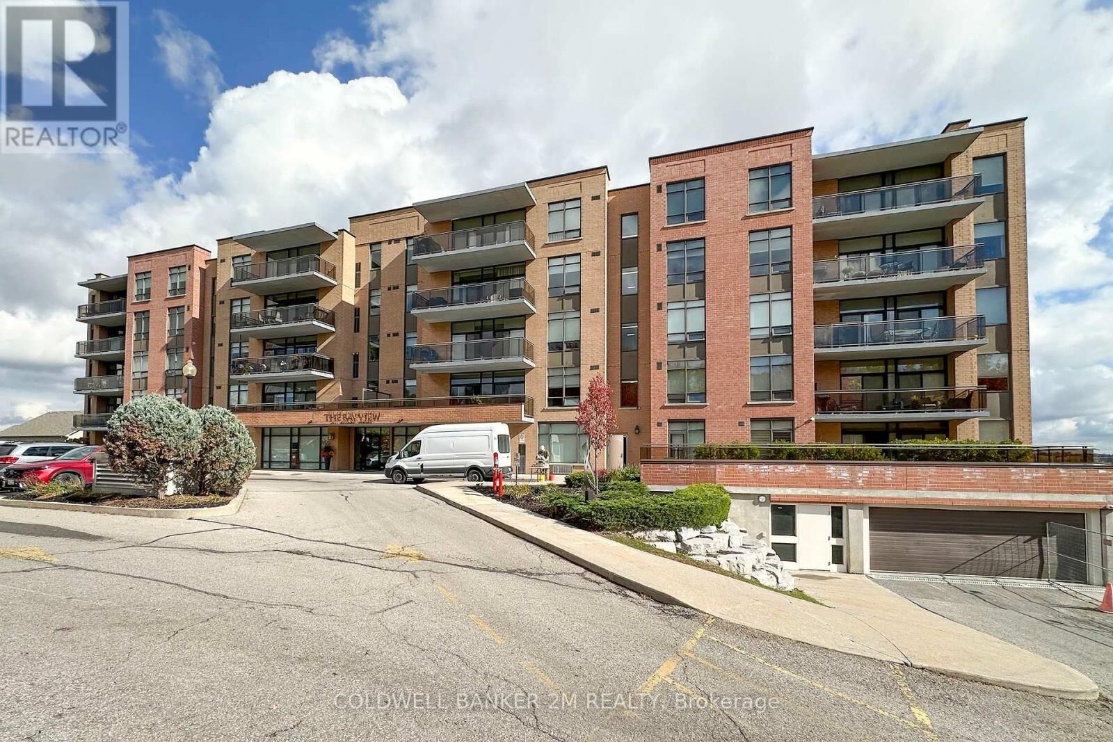 Photo de la propriété: 171 Shanly Street 507 ON L9L 0A3