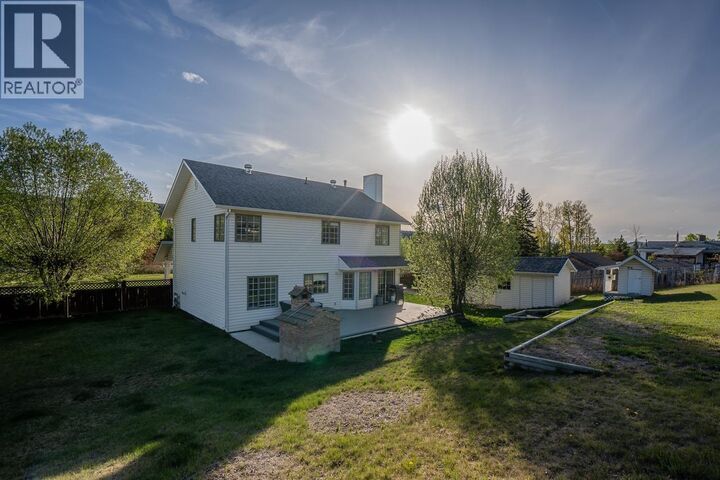 Property Photo: 5663 Horse Lake Road BC V0K 2E1