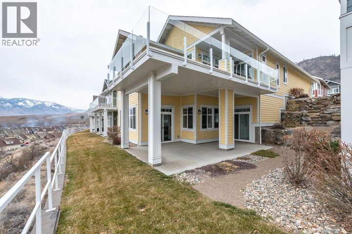 Property Photo: 2450 Radio Tower Road 182 BC V0H 1T1