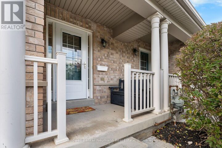 Photo de la propriété:  1035 Victoria Road South 71  ON N1L 0H5 
