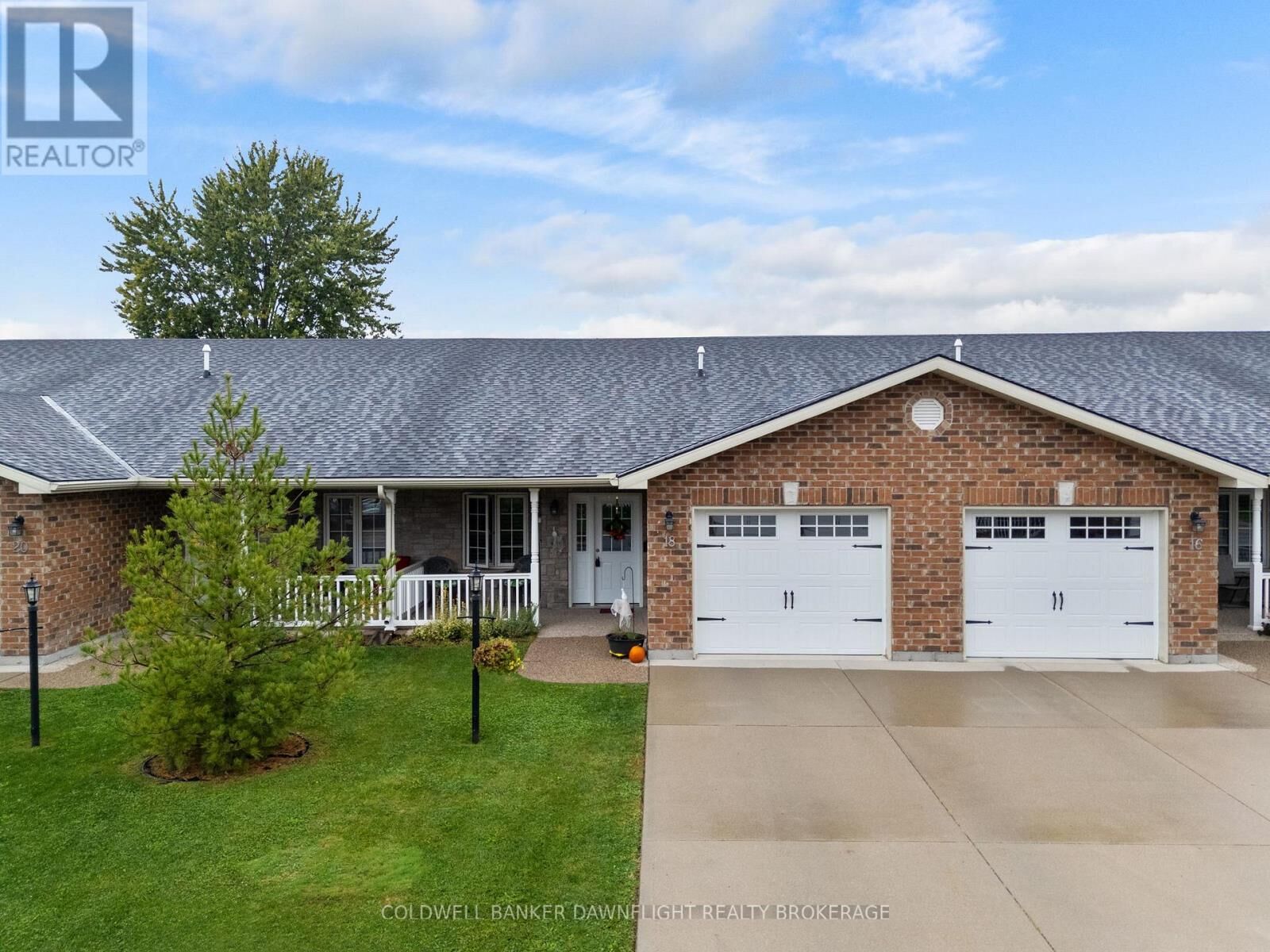 Photo de la propriété: 18 Devon Drive ON N0M 1S3