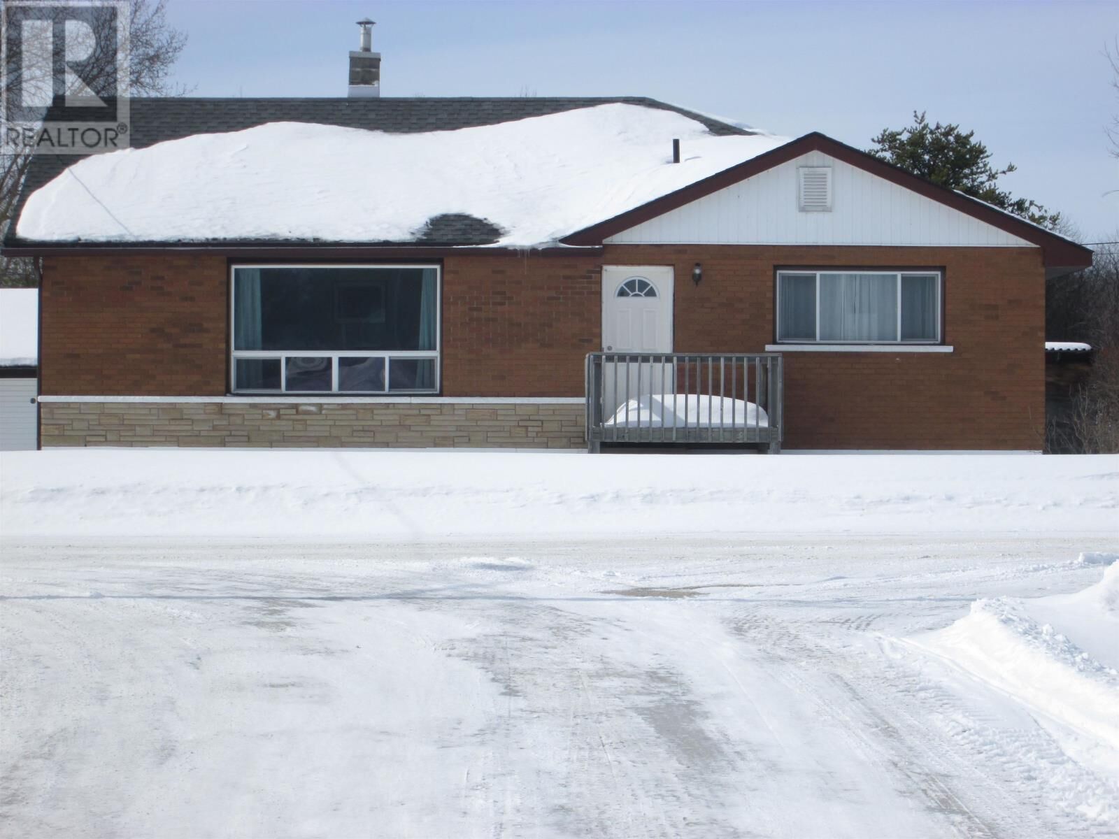 Property Photo: 208 West Street ON P0T 1T0