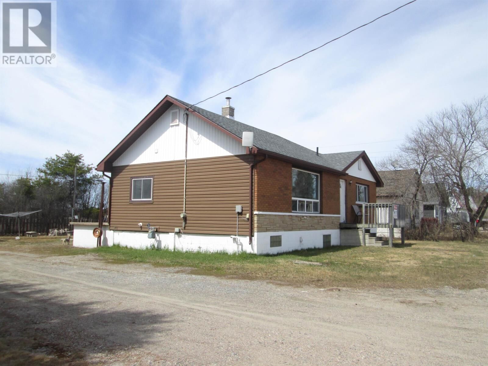 Property Photo: 208 West Street ON P0T 1T0
