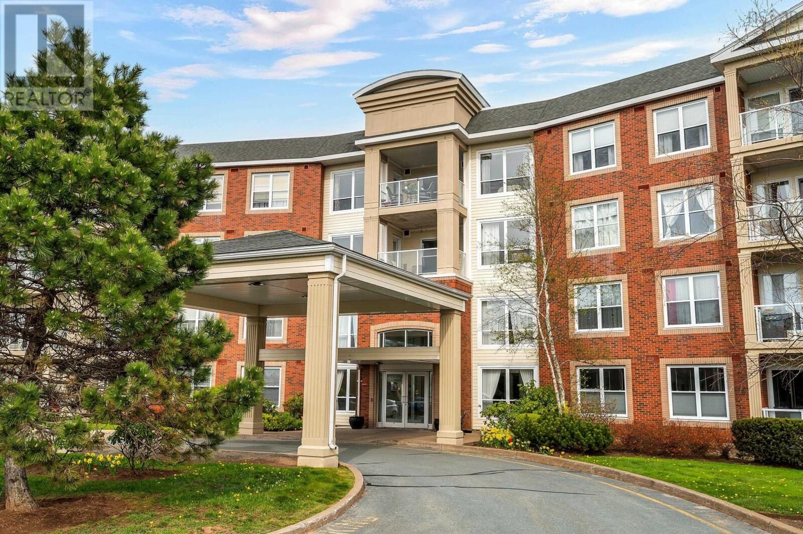 Photo de la propriété:  52 Whitehall Crescent 101  NS B2W 6N3 
