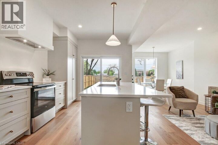 Property Photo:  214 William Street  ON N4B 2E1 