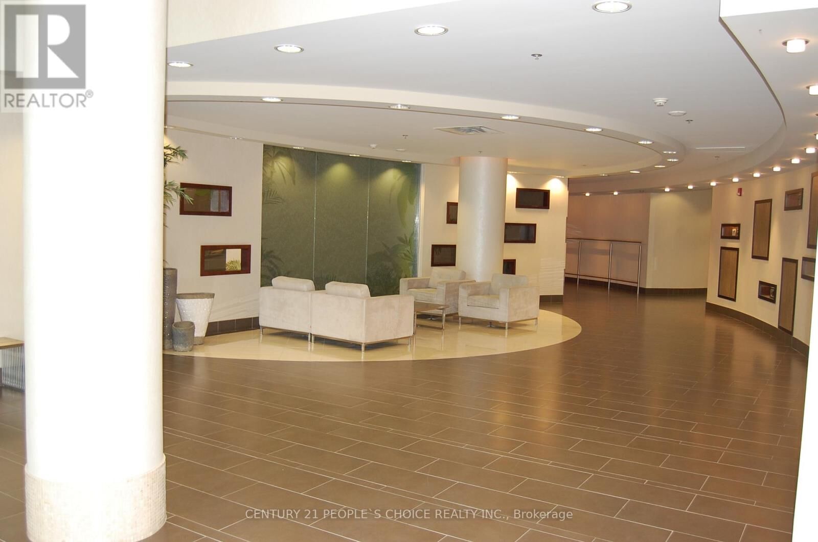 Property Photo:  70 Absolute Avenue 1504  ON L4Z 0A4 