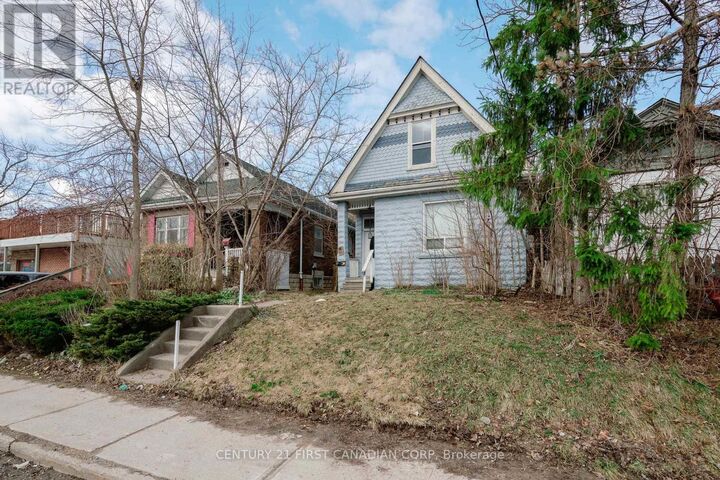 Photo de la propriété:  41 High Street  ON N6C 4J7 