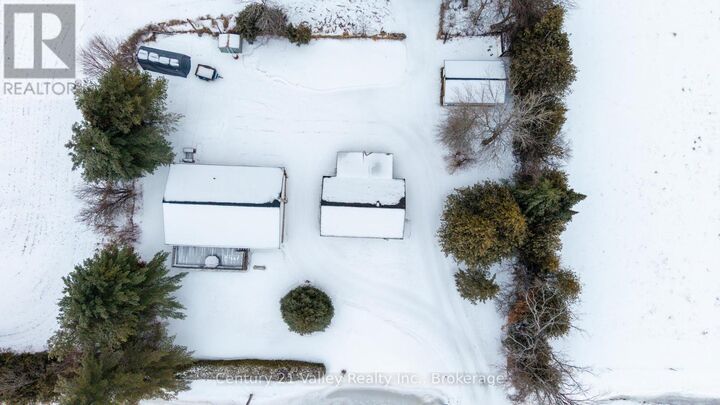 Property Photo:  911 Bulger Road  ON K0J 1T0 