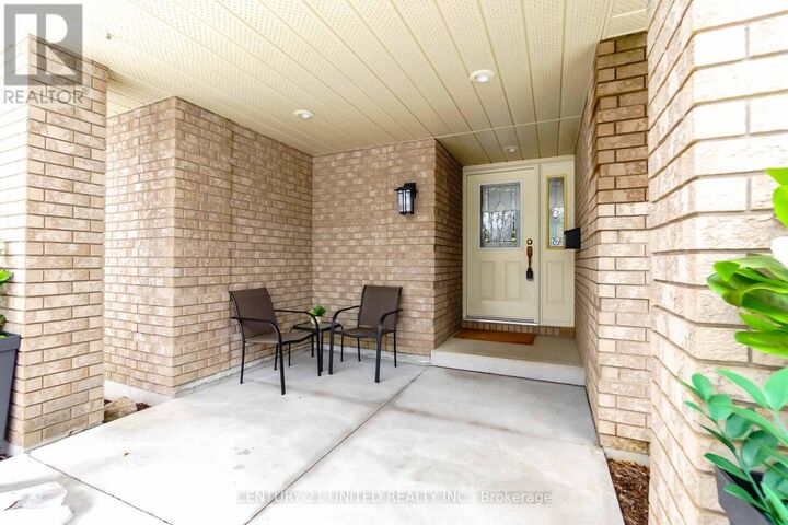 Property Photo:  1691 Forster Avenue  ON K9K 2G6 