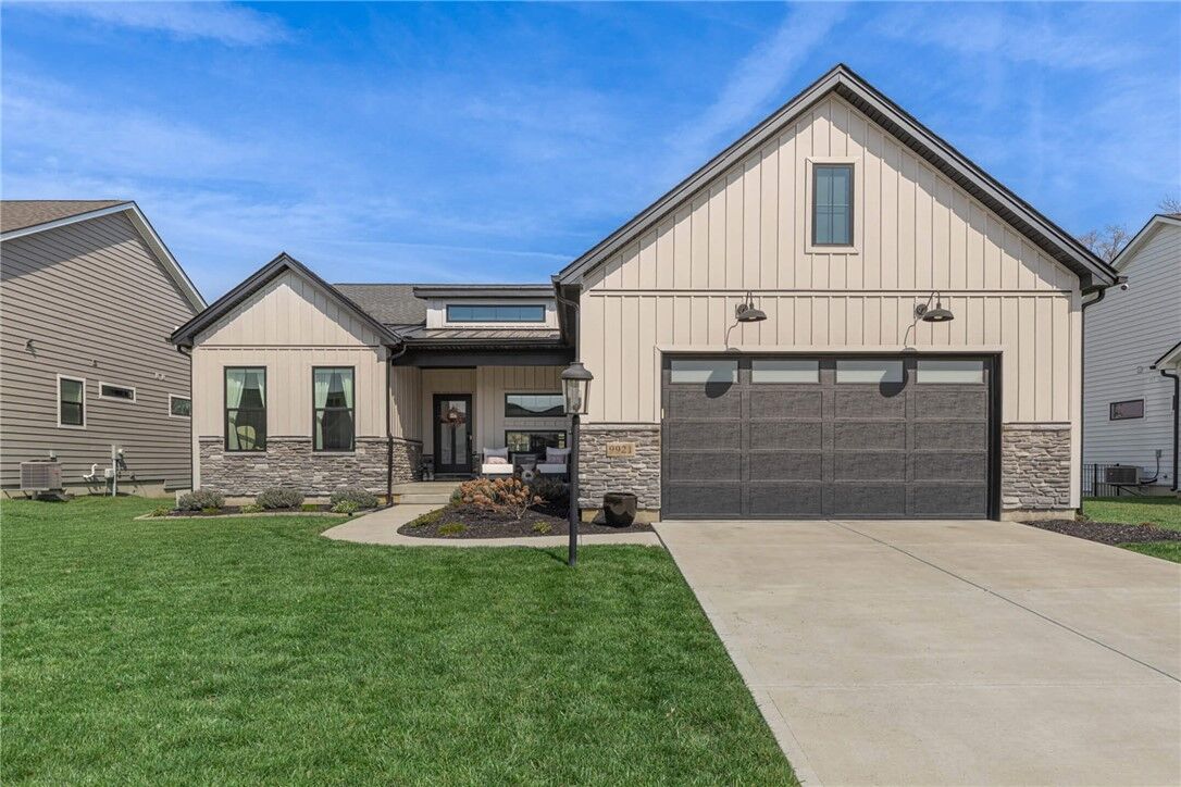 Property Photo: 9921 Rothschild Court OH 45458