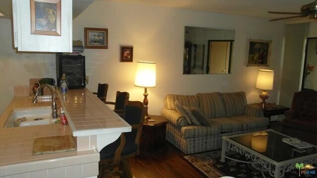 Property Photo:  1655 E Palm Canyon Drive 711  CA 92264 