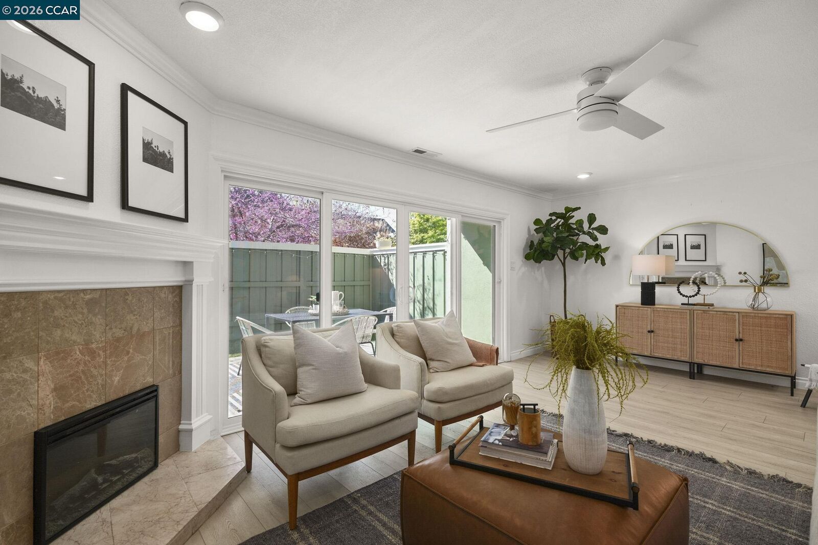 Property Photo:  1052 Bancroft Rd  CA 94518 