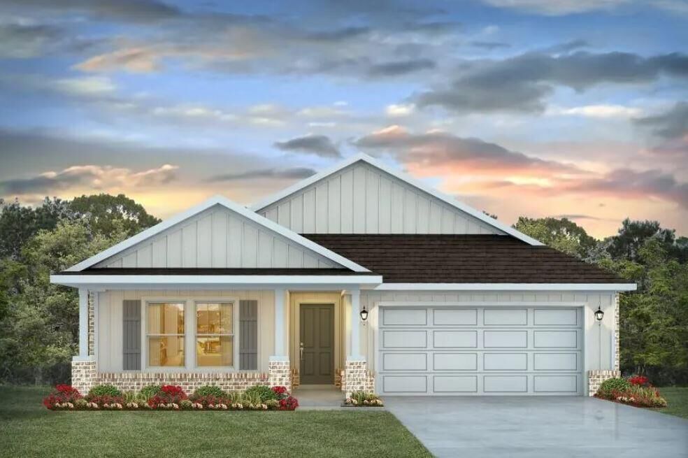 Property Photo:  4607 Soldier Court  FL 32539 