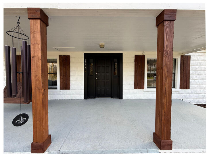 Property Photo:  1340 Georgia Avenue  FL 32531 