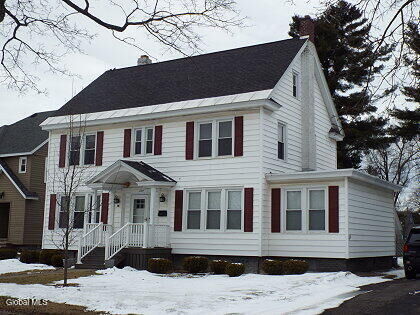Property Photo: 107 Oakland Avenue NY 12078