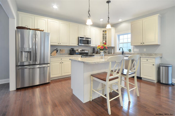 Property Photo: 61 Lakepointe Way NY 12866