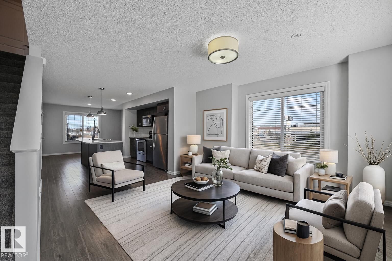 Property Photo:  2215 24 Street NW 34  AB T6T 1A6 