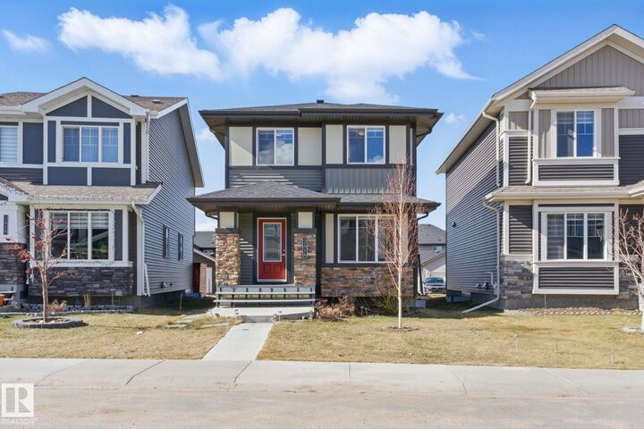 2416 Wonnacott Crest SW — photo 1