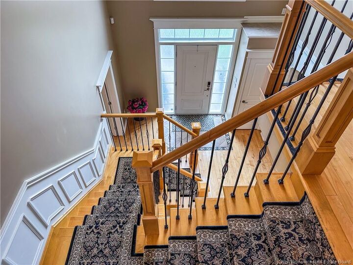 Property Photo: 88 Foxwood Drive NB E1G 5H4